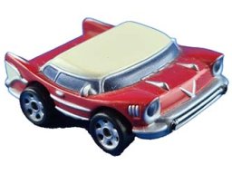 Chevrolet Bel Air (1957)